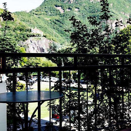 Roma Ariston 7 Apartment Bolzano Bagian luar foto