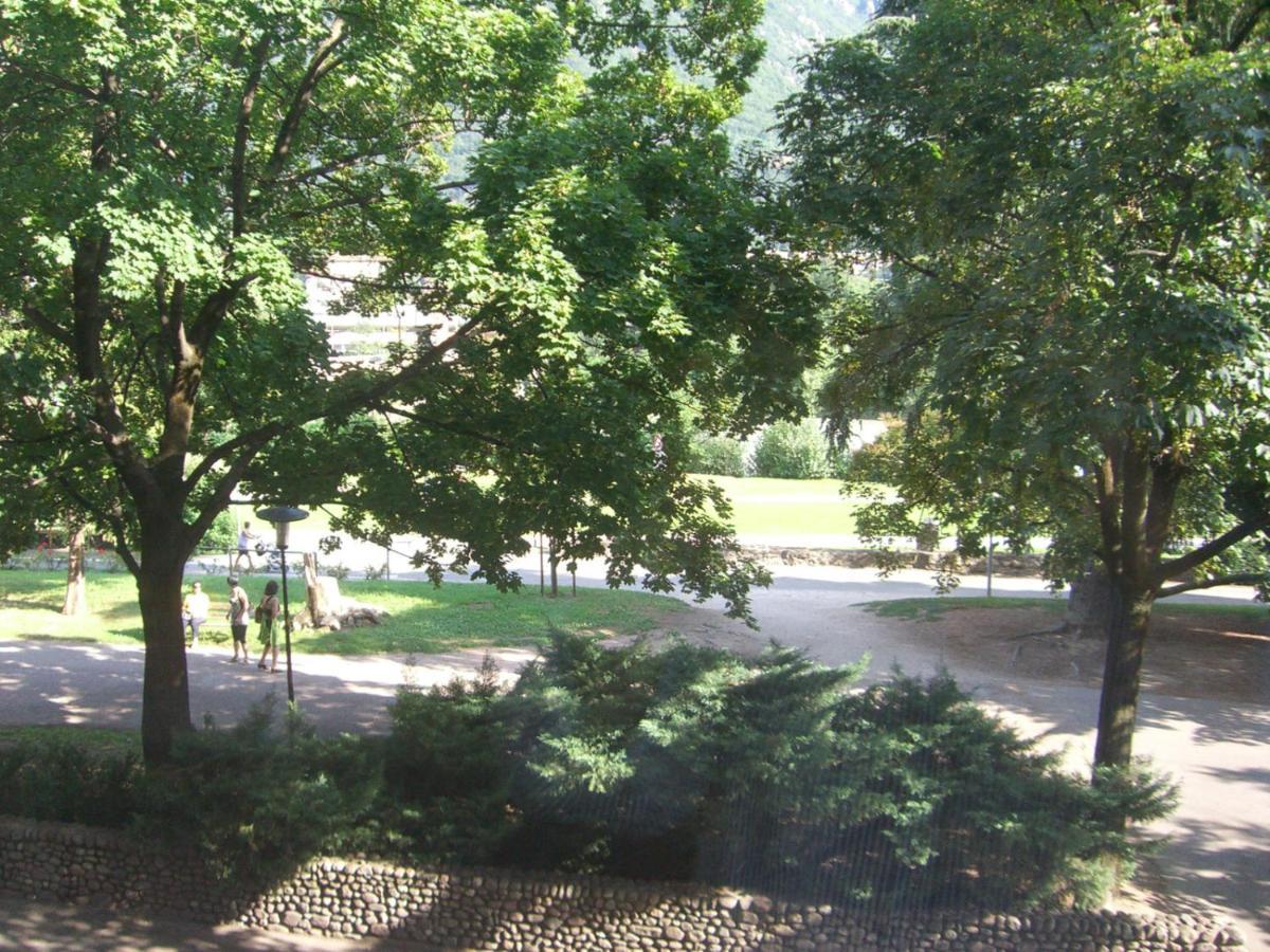 Roma Ariston 7 Apartment Bolzano Bagian luar foto