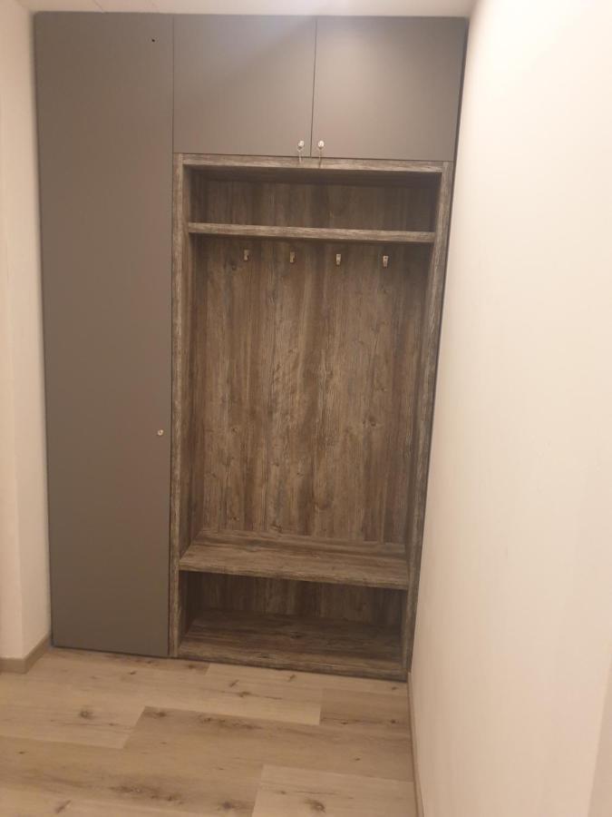 Roma Ariston 7 Apartment Bolzano Bagian luar foto