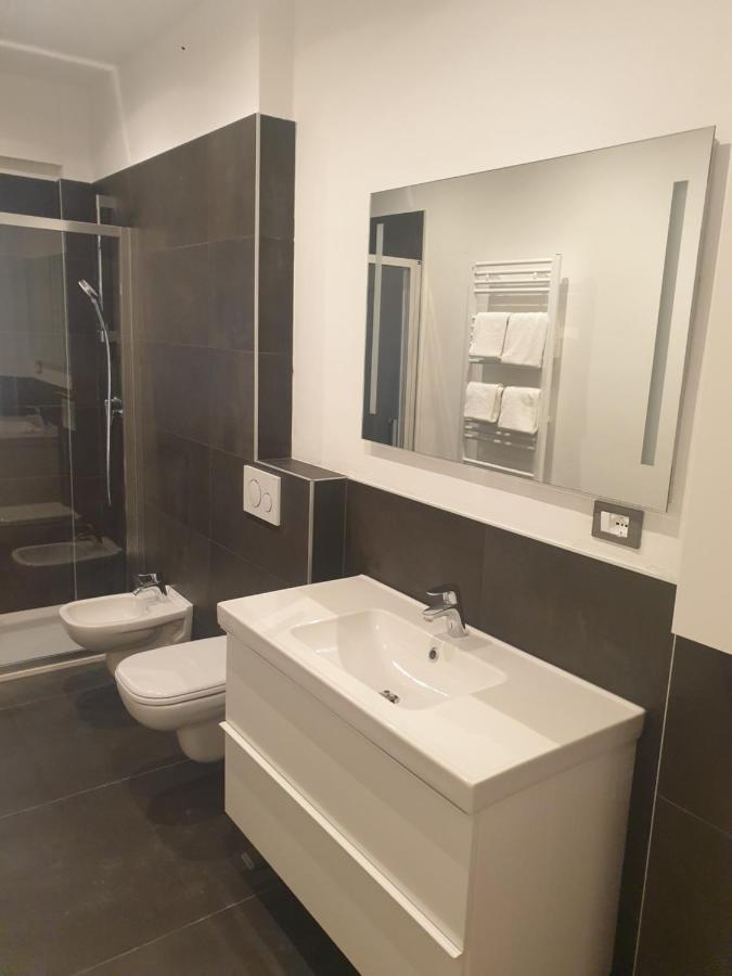 Roma Ariston 7 Apartment Bolzano Bagian luar foto