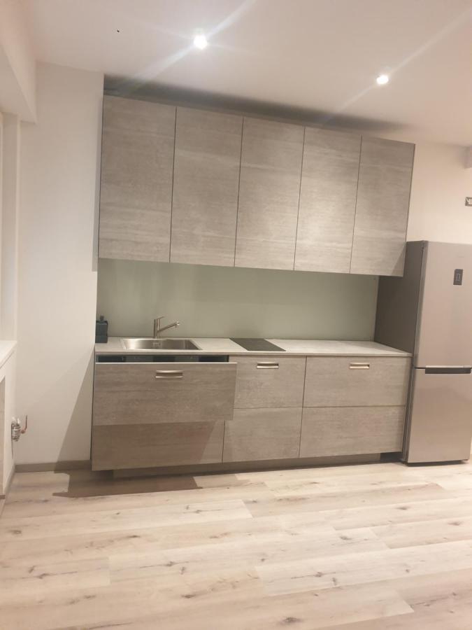 Roma Ariston 7 Apartment Bolzano Bagian luar foto