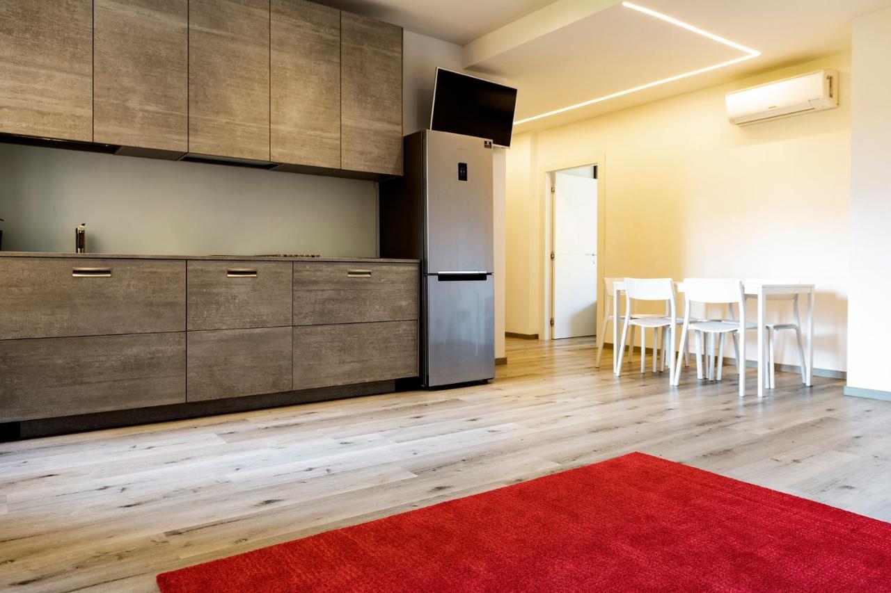Roma Ariston 7 Apartment Bolzano Bagian luar foto