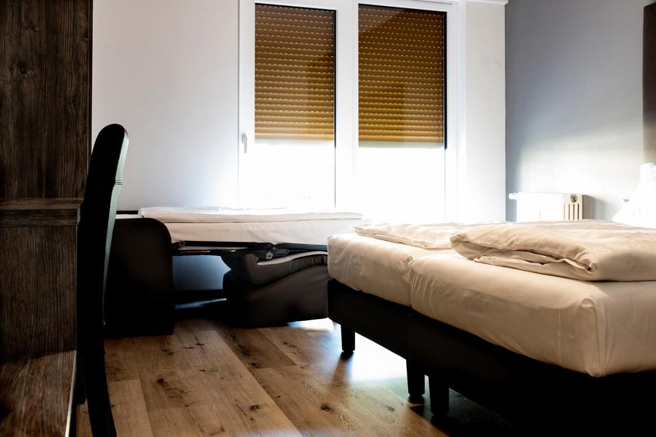 Roma Ariston 7 Apartment Bolzano Bagian luar foto