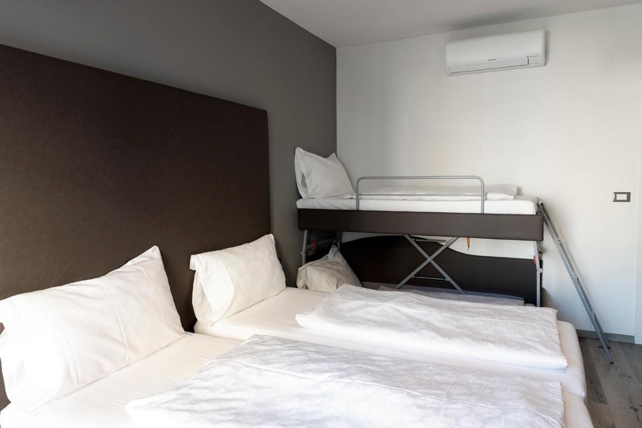 Roma Ariston 7 Apartment Bolzano Bagian luar foto