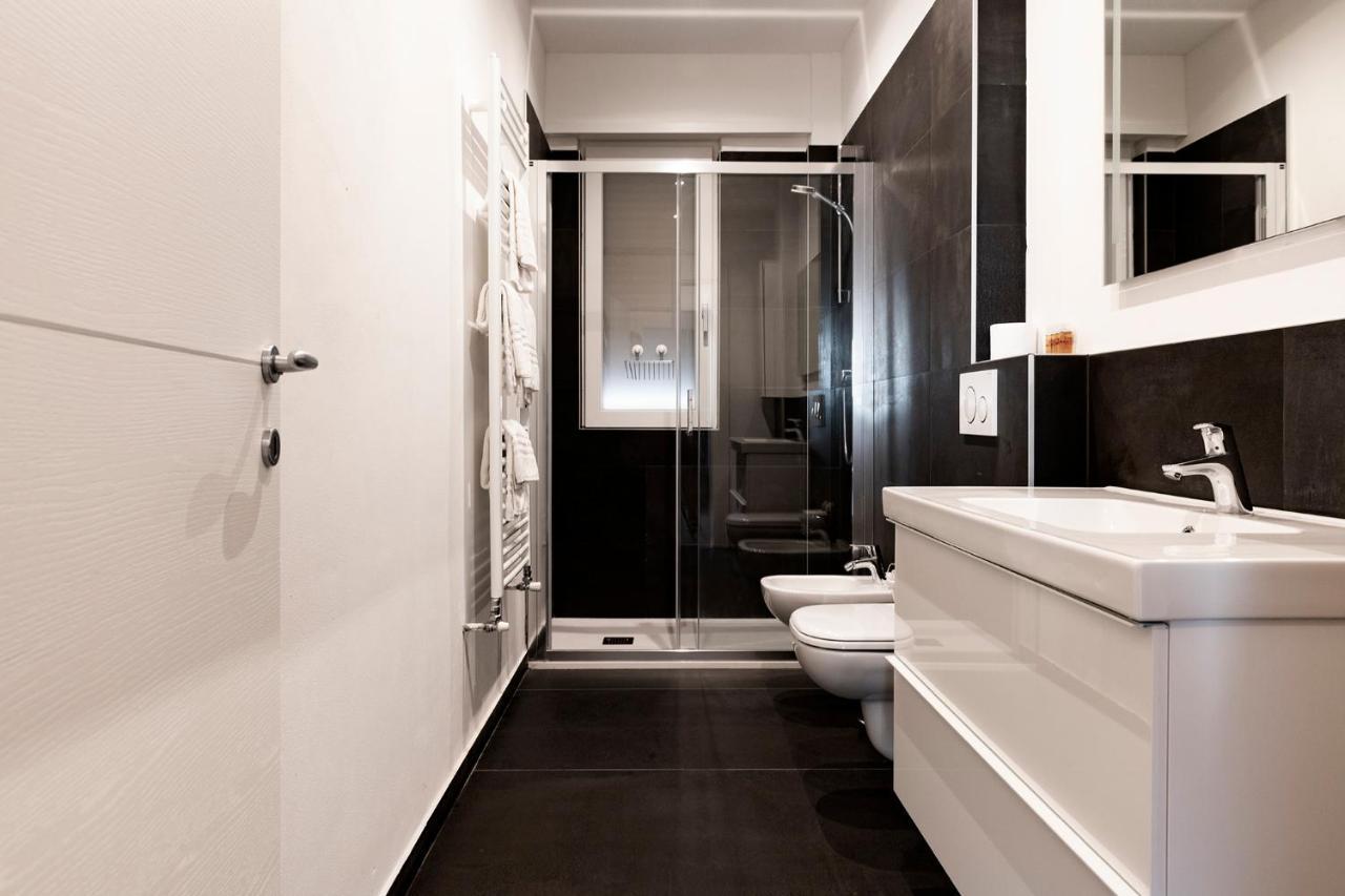 Roma Ariston 7 Apartment Bolzano Bagian luar foto